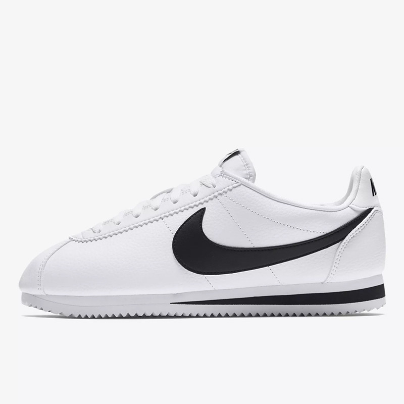 SEPATU SNEAKERS NIKE Classic Cortez Leather