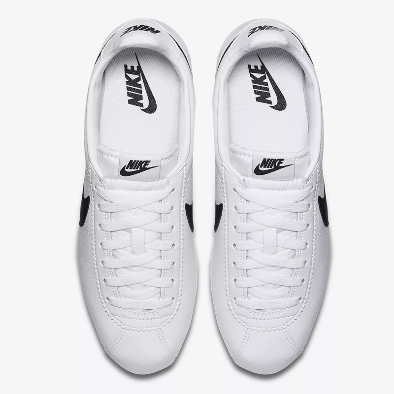 SEPATU SNEAKERS NIKE Classic Cortez Leather