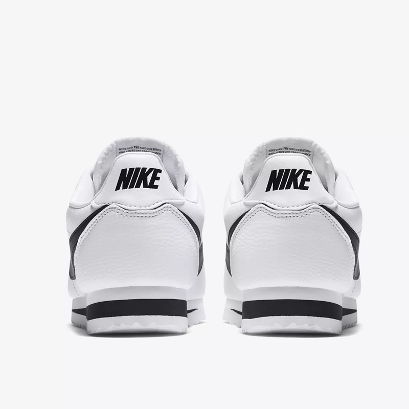 SEPATU SNEAKERS NIKE Classic Cortez Leather