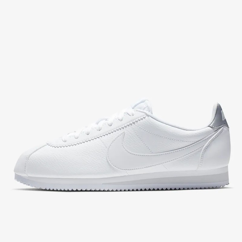 SEPATU SNEAKERS NIKE Classic Cortez Leather