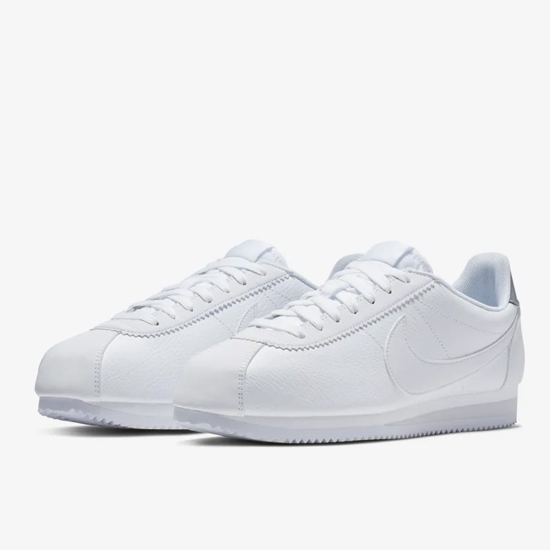 SEPATU SNEAKERS NIKE Classic Cortez Leather