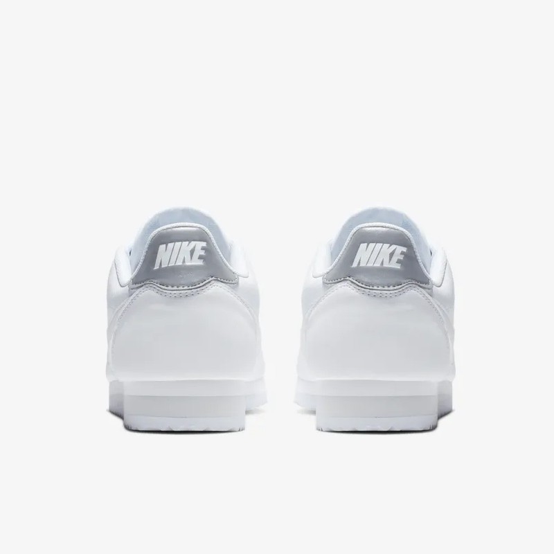 SEPATU SNEAKERS NIKE Classic Cortez Leather