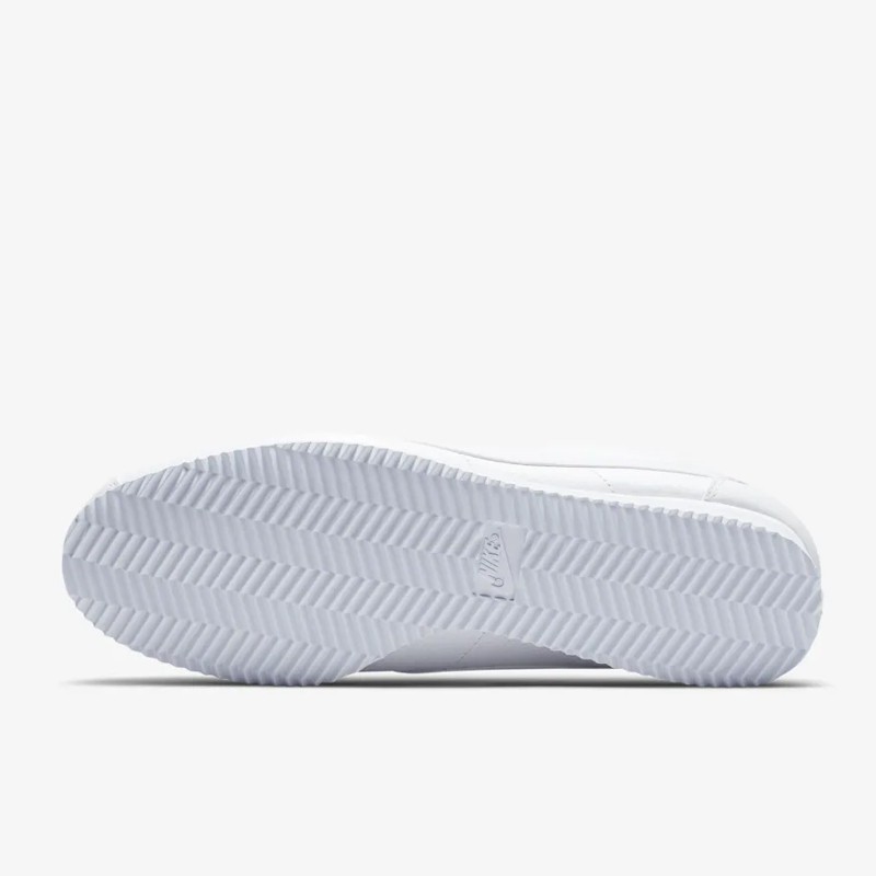 SEPATU SNEAKERS NIKE Classic Cortez Leather