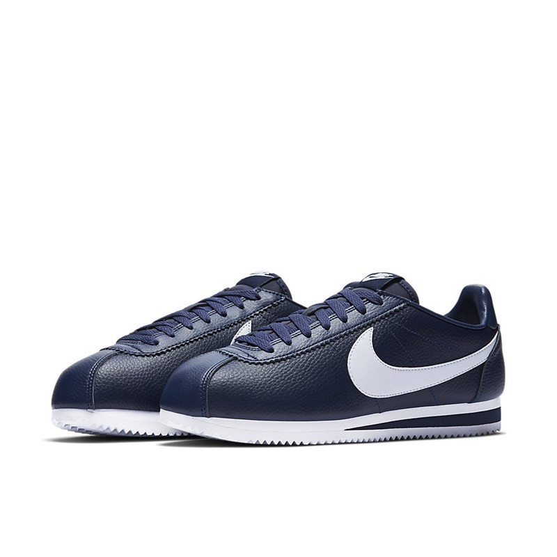 SEPATU SNEAKERS NIKE Classic Cortez Leather