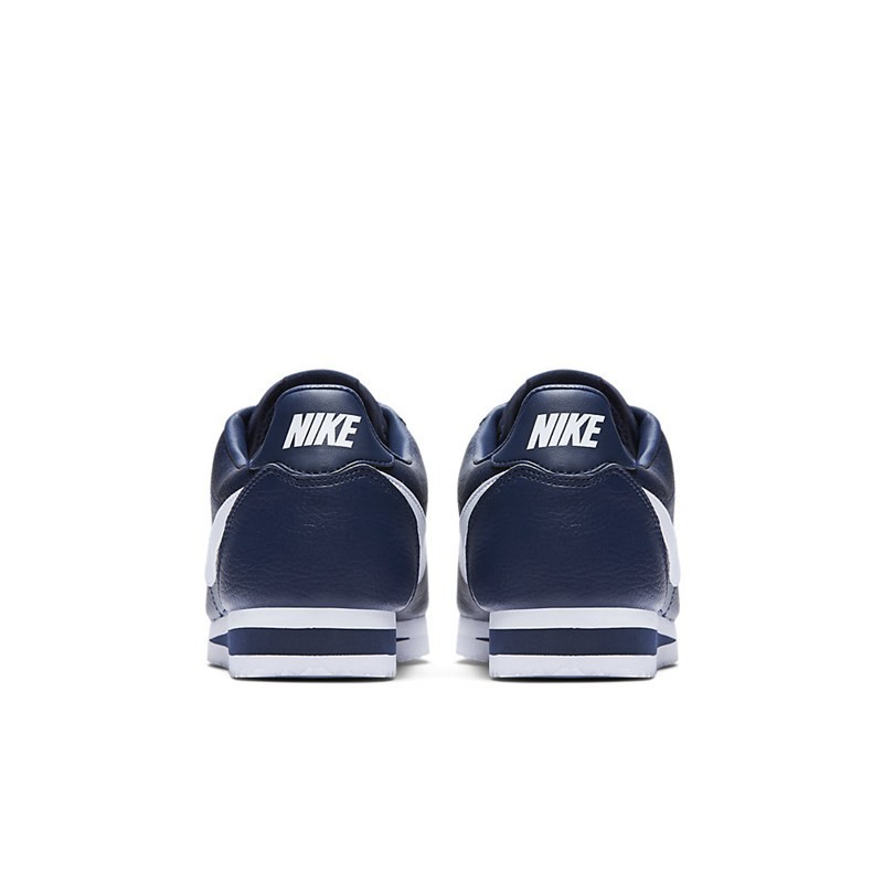 SEPATU SNEAKERS NIKE Classic Cortez Leather