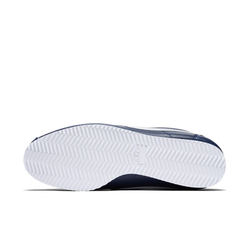 SEPATU SNEAKERS NIKE Classic Cortez Leather