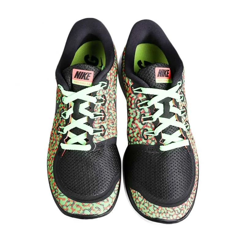 Wmns Free 5.0 Print foto 2