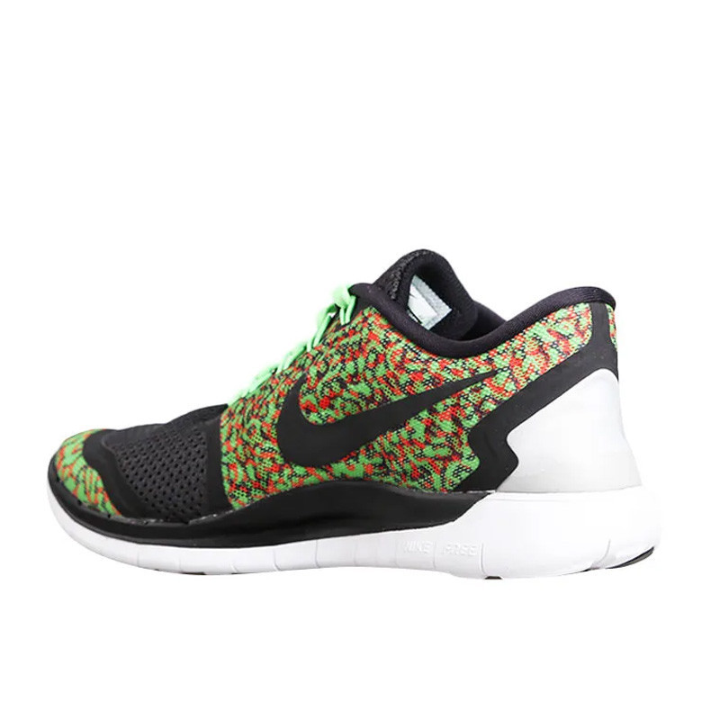 Wmns Free 5.0 Print foto 3