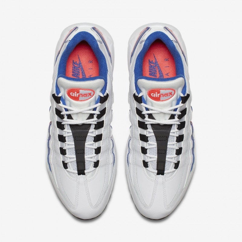 SEPATU SNEAKERS NIKE Air Max 95 Essential