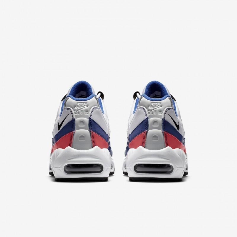 SEPATU SNEAKERS NIKE Air Max 95 Essential