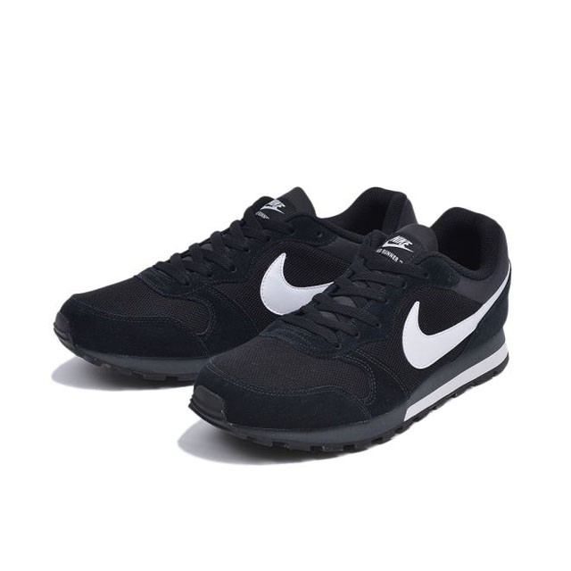 SEPATU SNEAKERS NIKE MD Runner 2