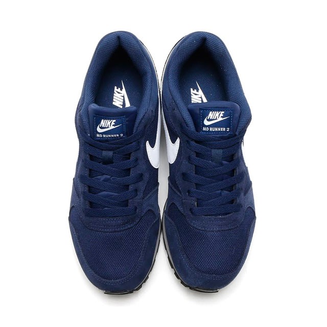 SEPATU SNEAKERS NIKE MD Runner 2