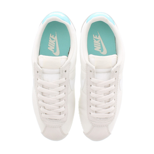 Wmns Classic Cortez Nylon foto 3