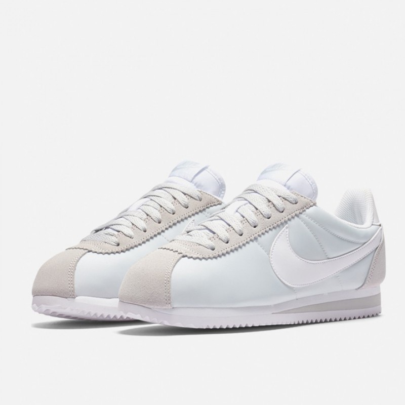 Wmns Classic Cortez Nylon foto 2
