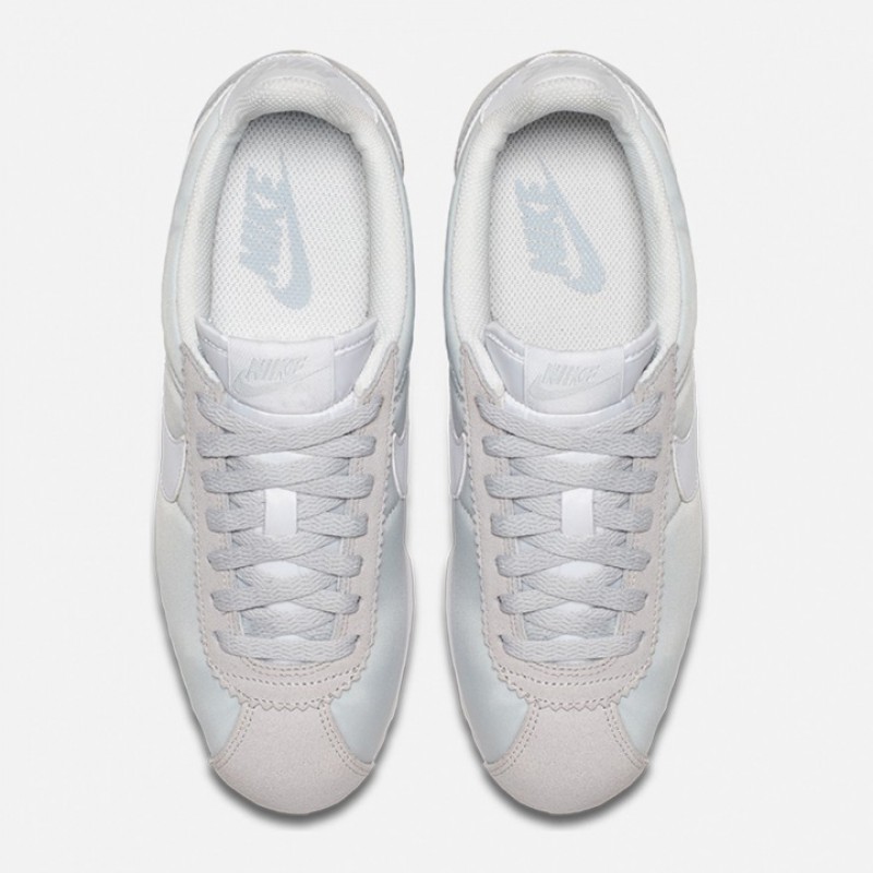 Wmns Classic Cortez Nylon foto 3