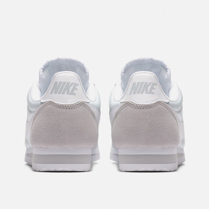 Wmns Classic Cortez Nylon foto 4