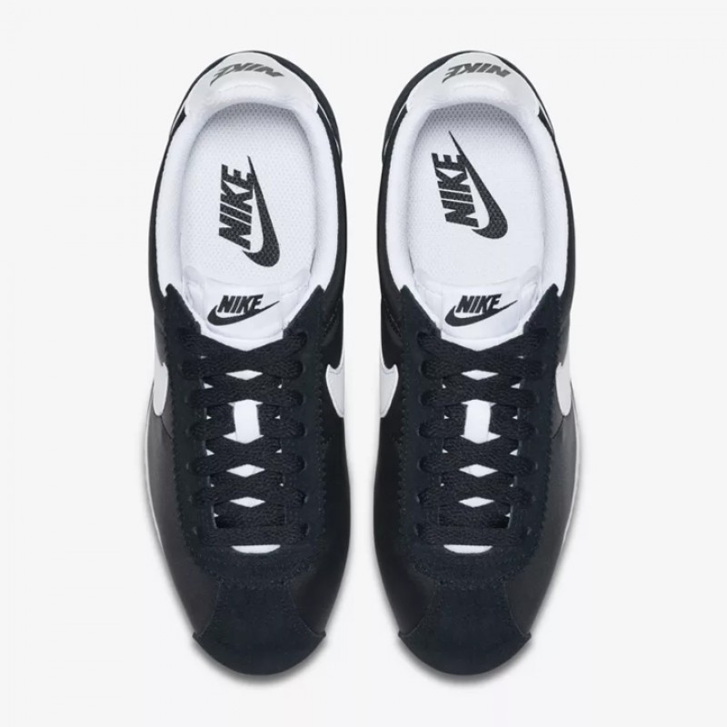SEPATU SNEAKERS NIKE Wmns Classic Cortez Nylon