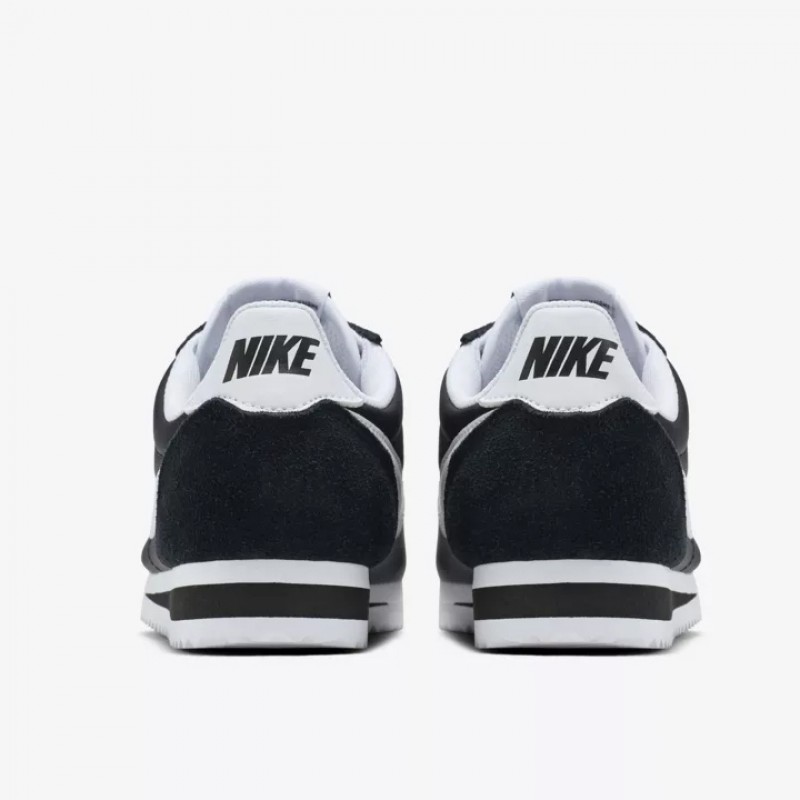 SEPATU SNEAKERS NIKE Wmns Classic Cortez Nylon