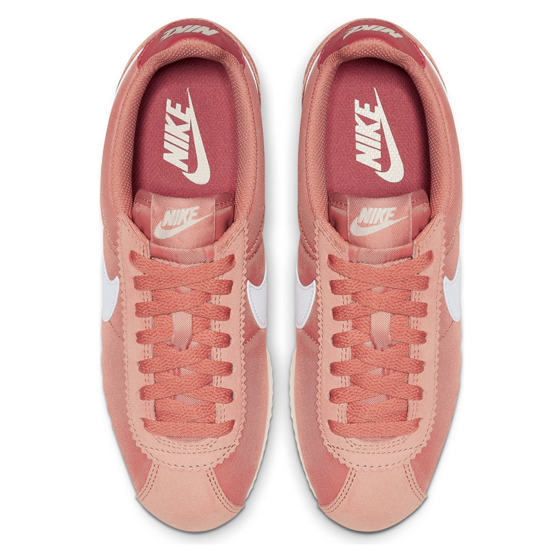 Wmns Classic Cortez Nylon foto 2