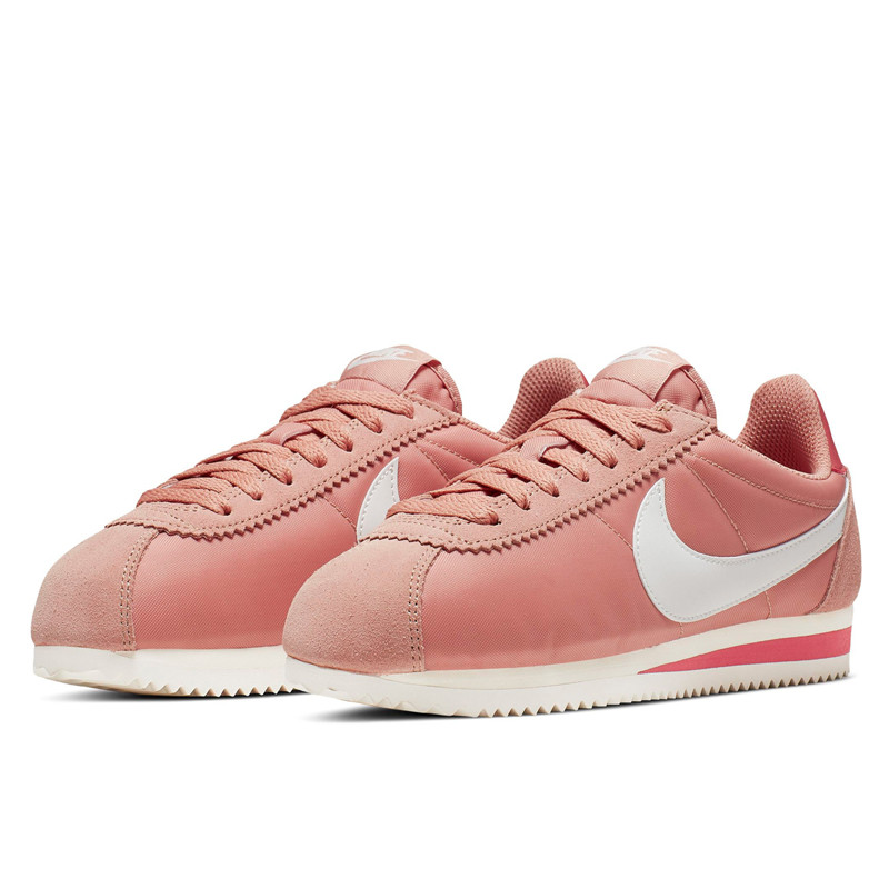 Wmns Classic Cortez Nylon foto 3