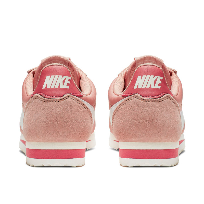 Wmns Classic Cortez Nylon foto 4