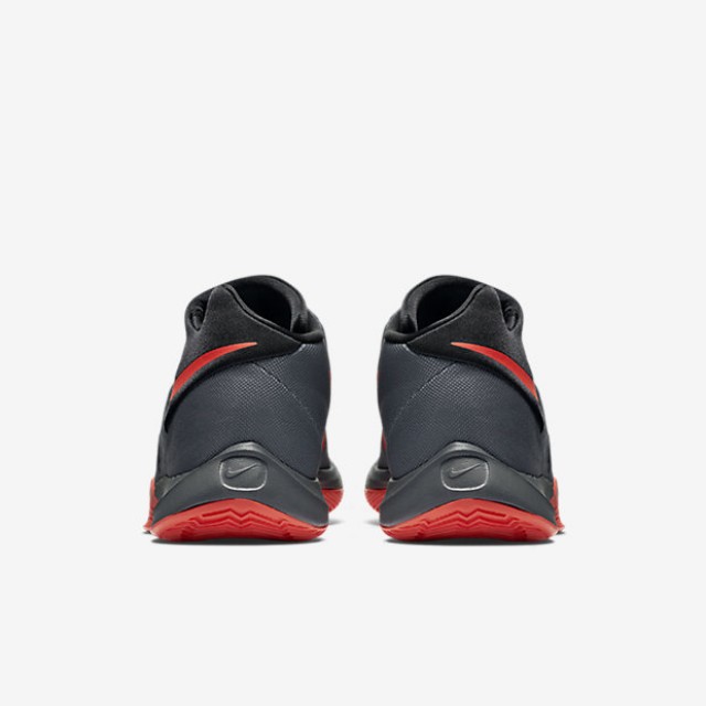 SEPATU BASKET NIKE Zoom Hyperquickness 2015