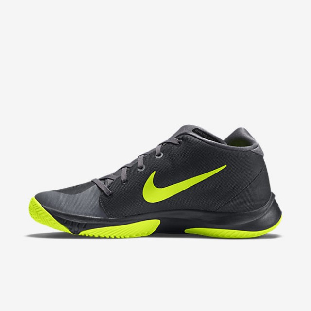 SEPATU BASKET NIKE Zoom Hyperquickness 2015