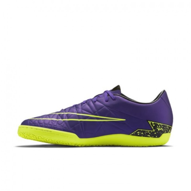 SEPATU FOOTBALL NIKE Hypervenom Phelon II IC