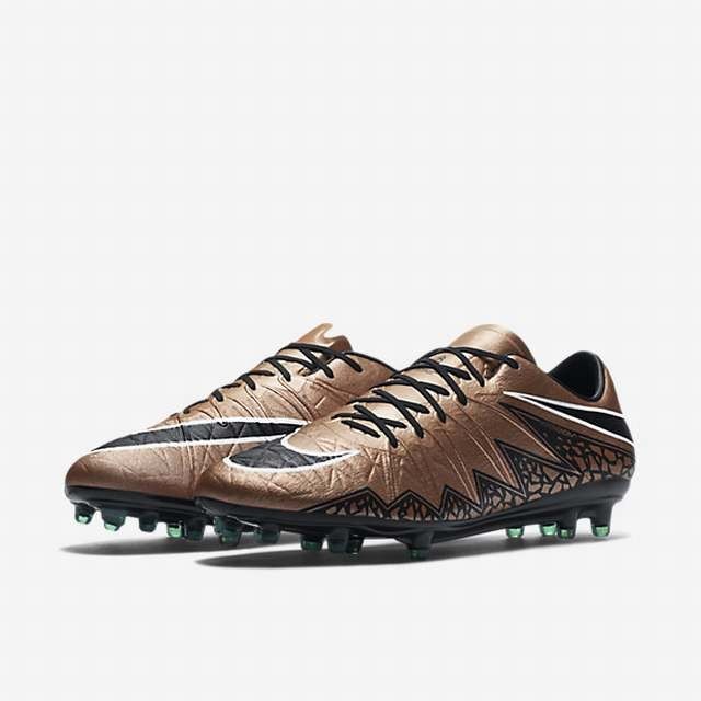 SEPATU FOOTBALL NIKE Hypervenom Phinish II FG