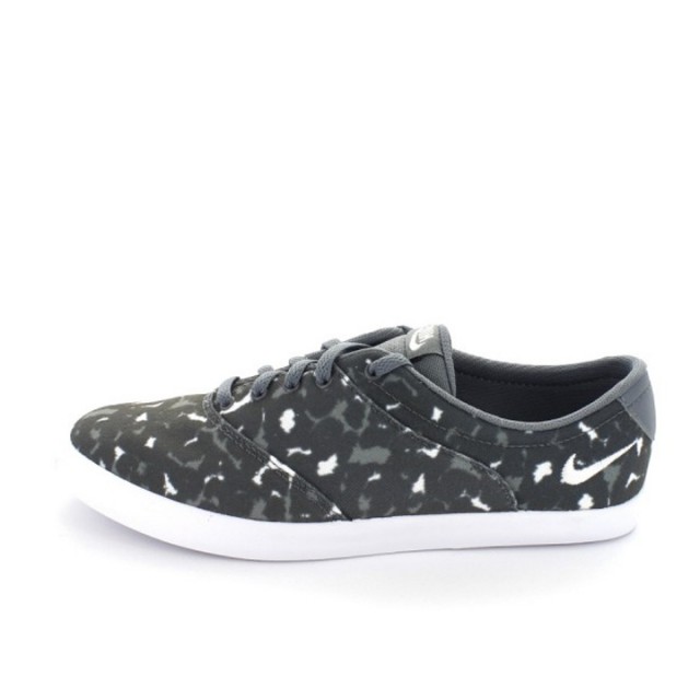 SEPATU SNEAKERS NIKE Wmns Mini Sneaker Lace Print