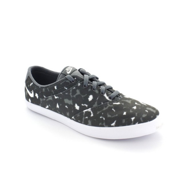 SEPATU SNEAKERS NIKE Wmns Mini Sneaker Lace Print