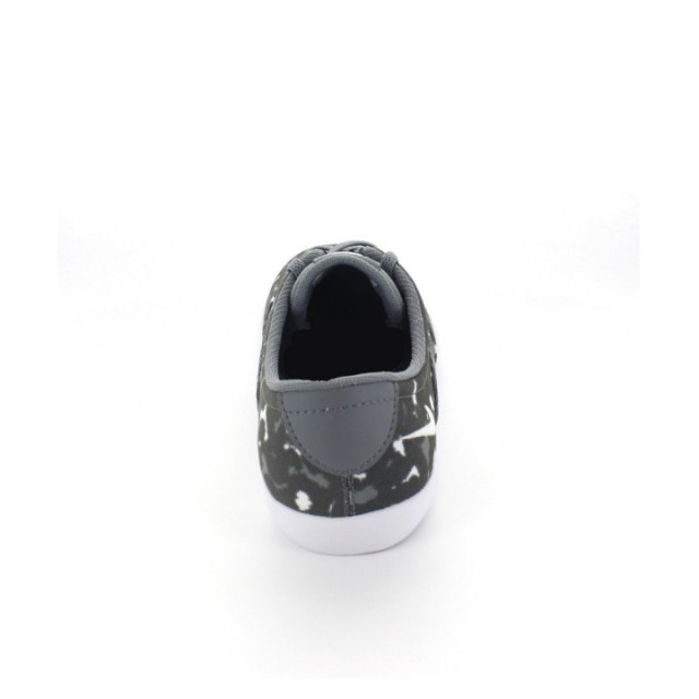 SEPATU SNEAKERS NIKE Wmns Mini Sneaker Lace Print