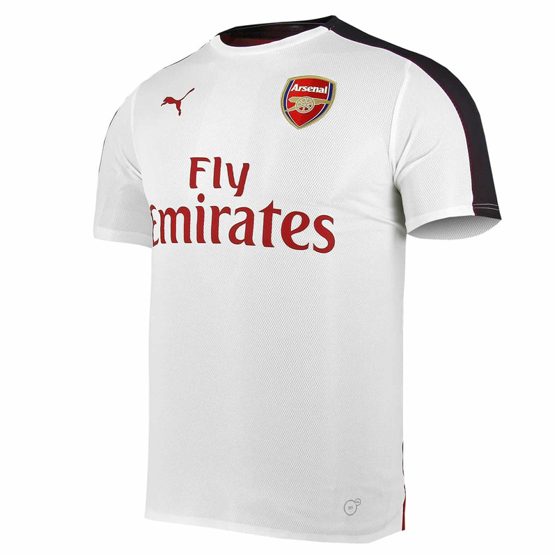 Arsenal Jersey Arsenal Nike 2019 Baju Football Puma Arsenal Fc