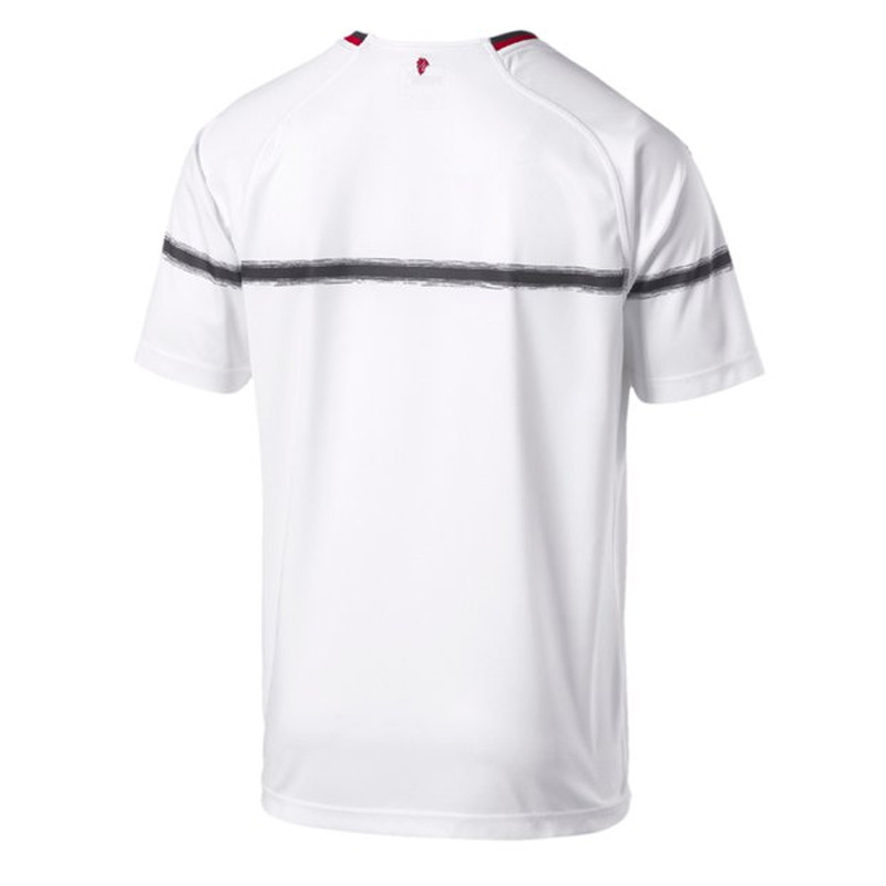 BAJU FOOTBALL PUMA AC Milan Away Jersey