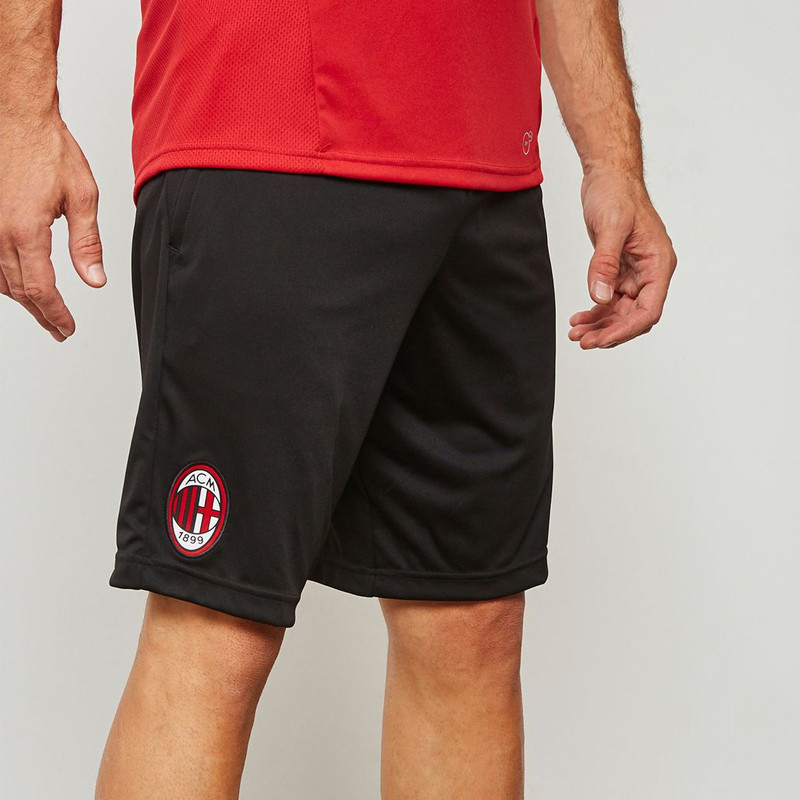 CELANA FOOTBALL PUMA AC Milan Training Short