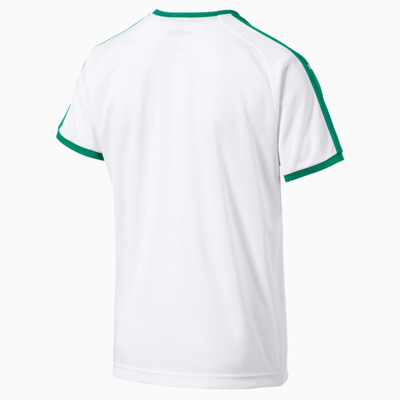 BAJU FOOTBALL PUMA Senegal Home Shirt SS Replica Jersey