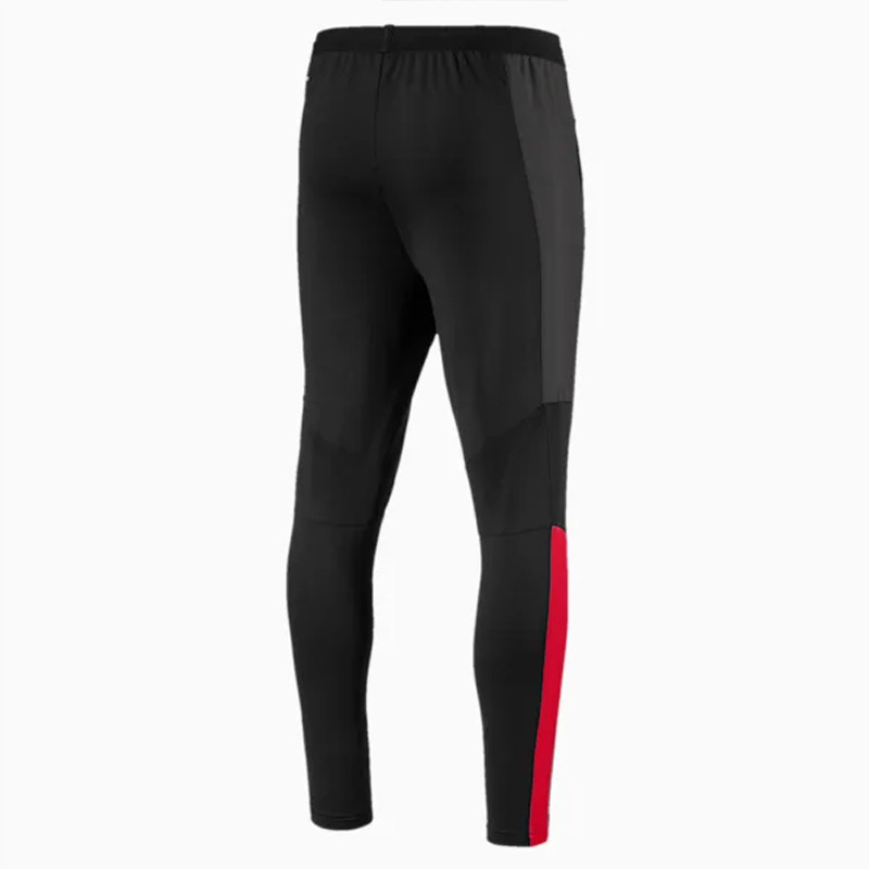 CELANA TRAINING PUMA Football AC Milan Training Pants