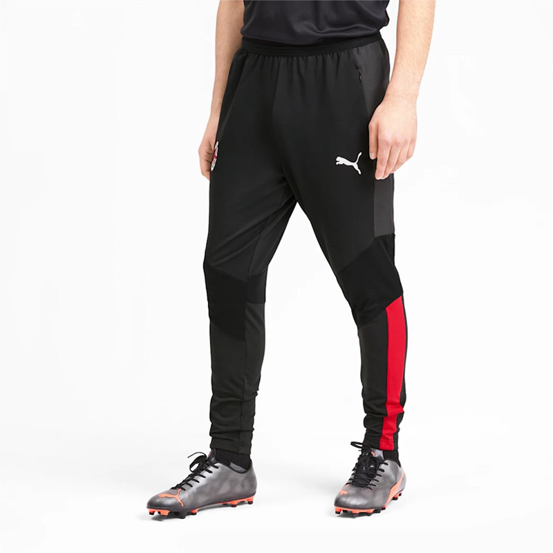 CELANA TRAINING PUMA Football AC Milan Training Pants