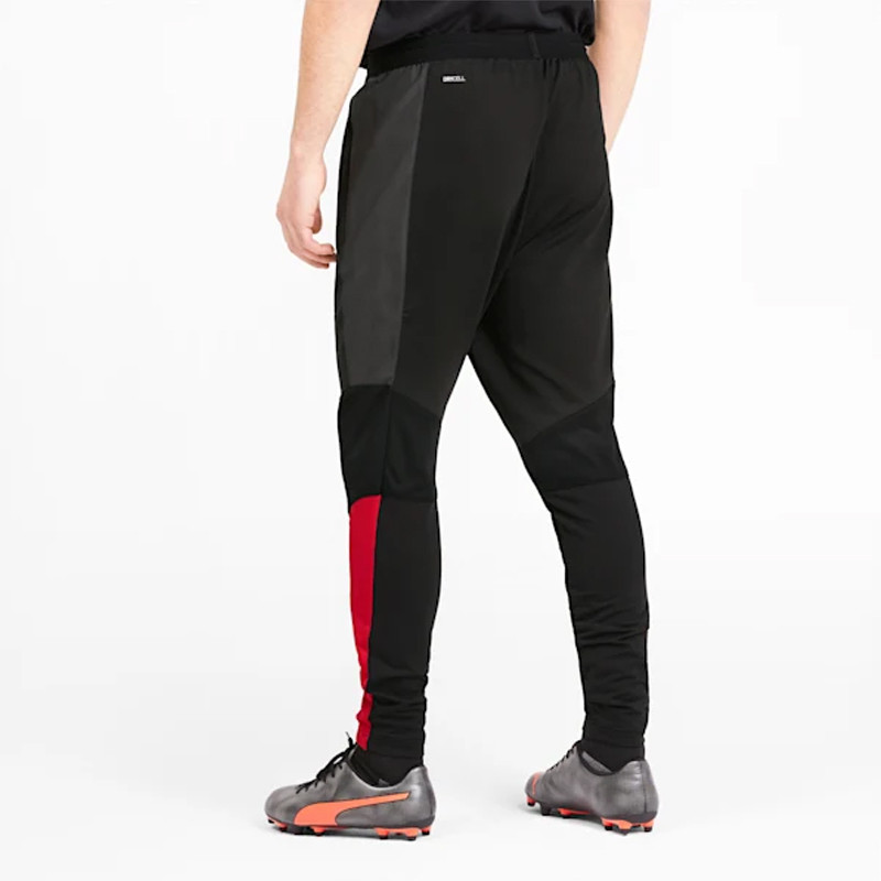 CELANA TRAINING PUMA Football AC Milan Training Pants