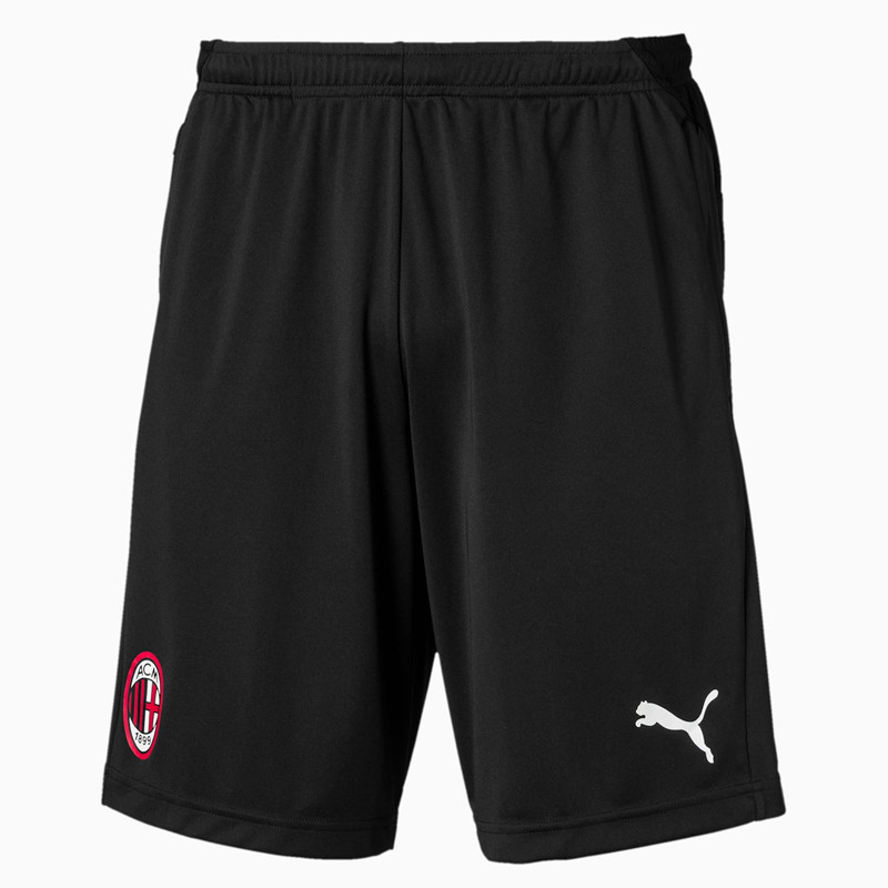 CELANA FOOTBALL PUMA AC Milan Shorts