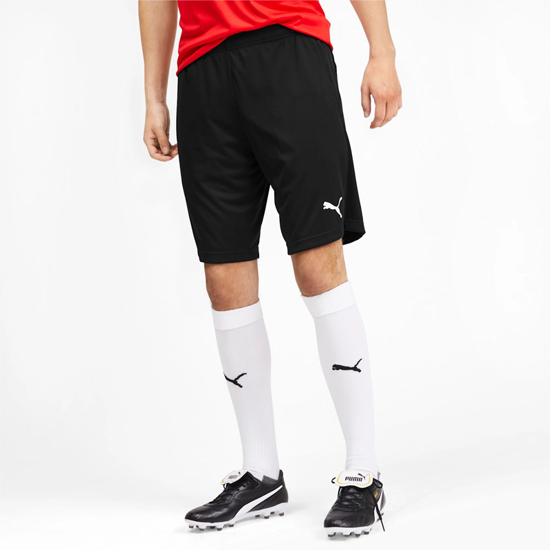 CELANA FOOTBALL PUMA AC Milan Shorts