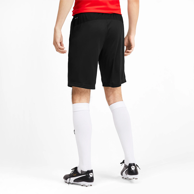 CELANA FOOTBALL PUMA AC Milan Shorts