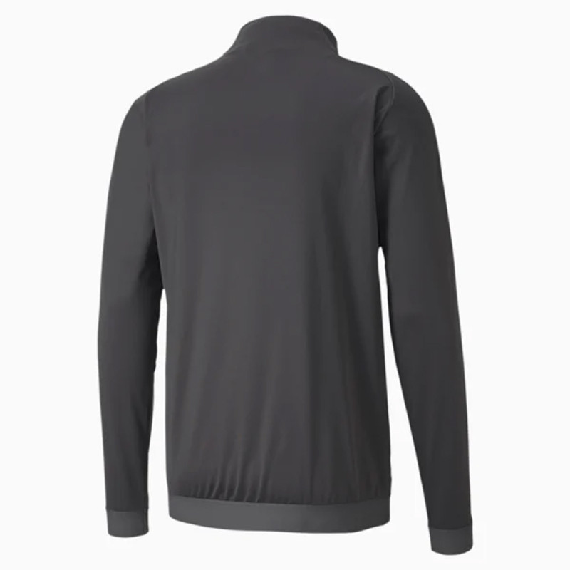 BAJU FOOTBALL PUMA Manchester City Club Stadium League Jacket