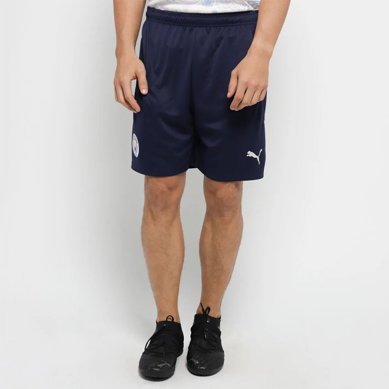 CELANA FOOTBALL PUMA Manchester City 3rd Shorts