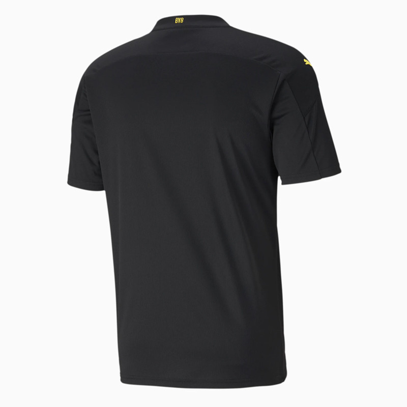 BAJU FOOTBALL PUMA BVB Away Replica Jersey