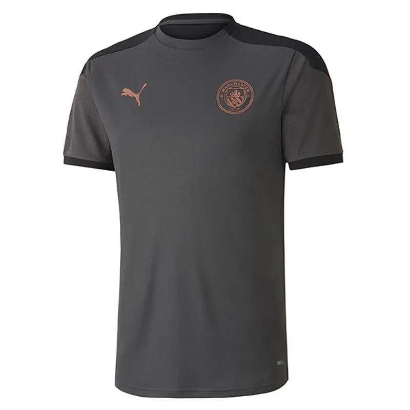 BAJU FOOTBALL PUMA Manchester City FC Training Jersey