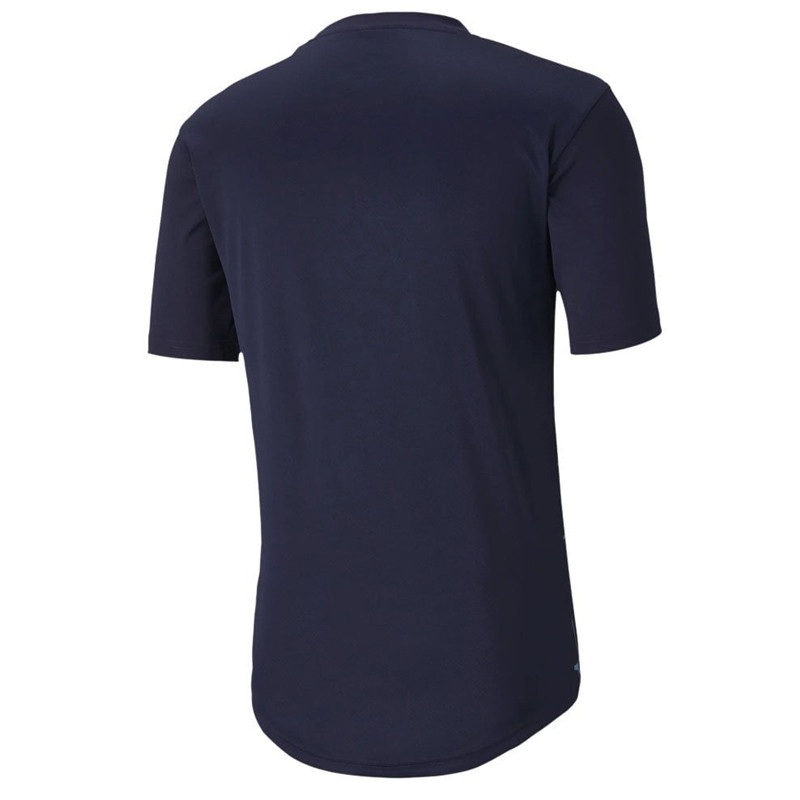 BAJU FOOTBALL PUMA Manchester City FC Stadium Jersey