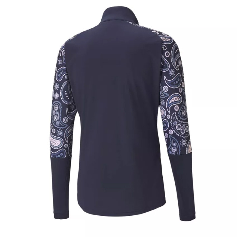 Jual BAJU FOOTBALL Pria PUMA Manchester City Stadium Jacket