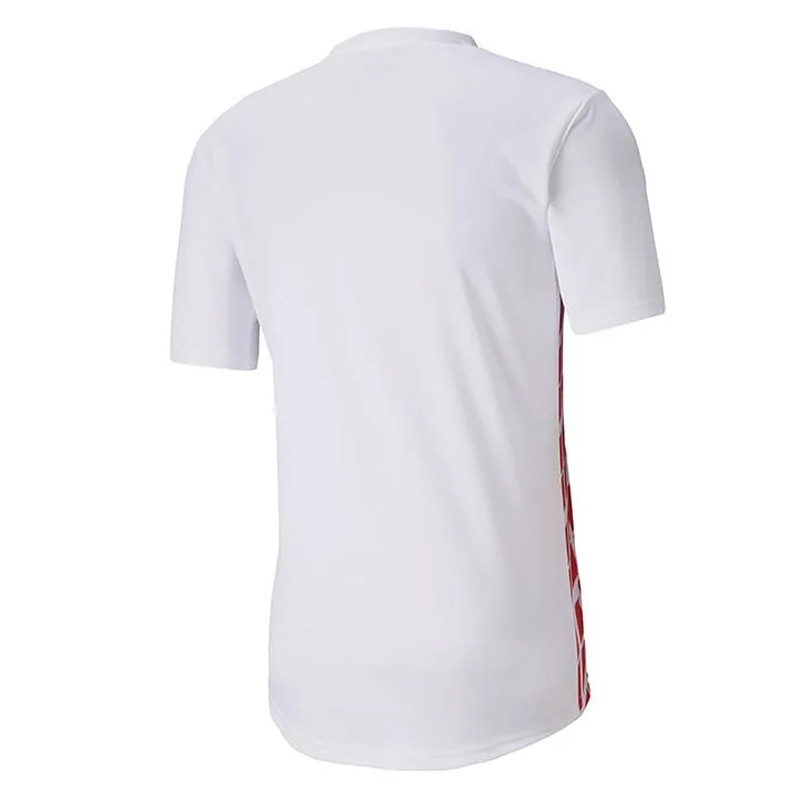 BAJU FOOTBALL PUMA AC Milan Stadium Away Jersey