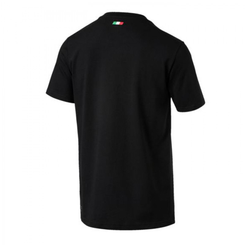 Ferrari Big Shield Tee foto 2